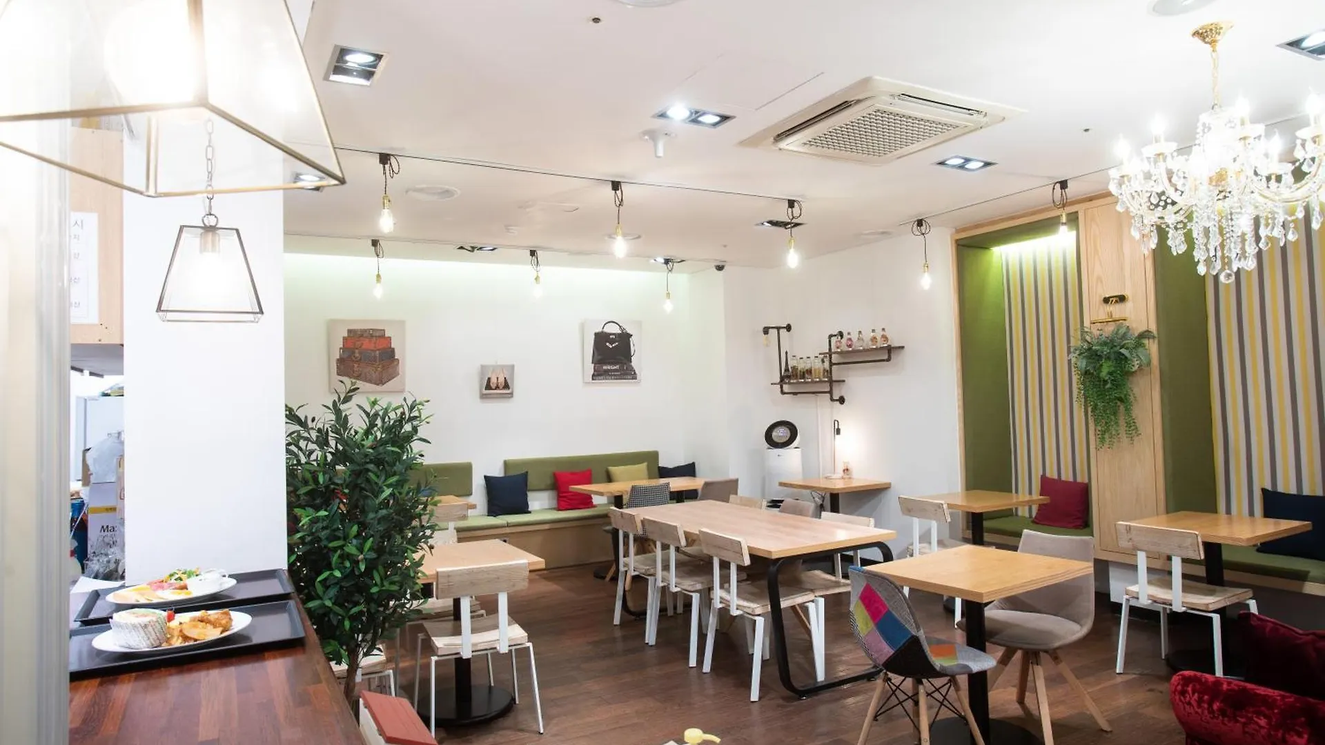Best Louis Hamilton Hotel Haeundae Busan