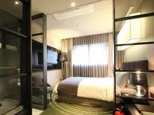 Best Louis Hamilton Hotel Haeundae Busan