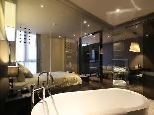 Best Louis Hamilton Hotel Haeundae Busan