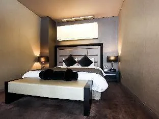Best Louis Hamilton Hotel Haeundae Busan