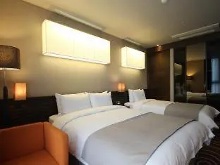 Best Louis Hamilton Hotel Haeundae Busan Coreia do Sul