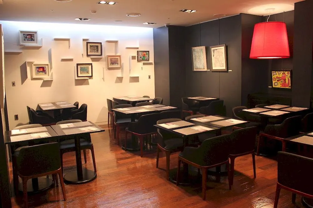 Best Louis Hamilton Hotel Haeundae Busan