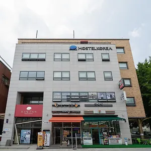 ** Guest house Korea - Changdeokgung South Korea