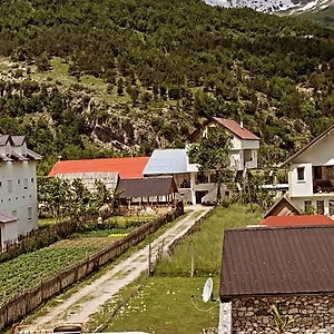 Skender Selimaj , Valbone Albania