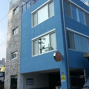 Bexco Hostel