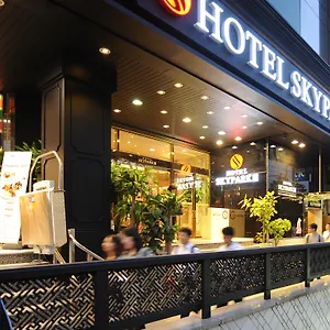 Skypark Myeongdong 3 3* Seoel