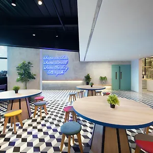 Lyf Funan Сингапур