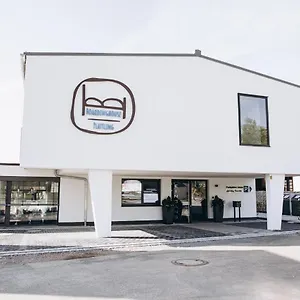 Boardinghouse 3* Plattling