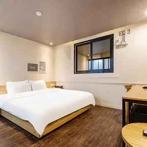 3* Мотель Dublin