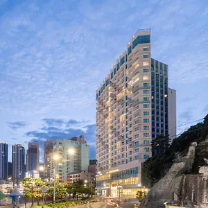 4* Отель Urbanstay Songdo