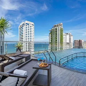 **** Hotel Monalisa Luxury Vietnam