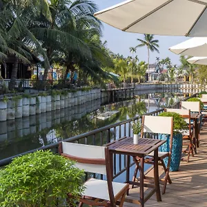  Hotel Mayci Boutique & Restaurant By Amber Vietnam