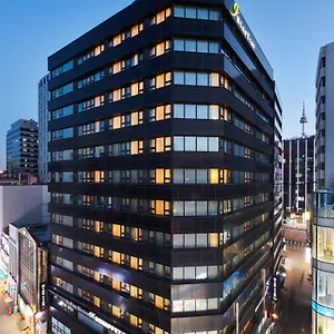 Nine Tree By Parnas Myeongdong 1 3*, Seúl Corea del Sur