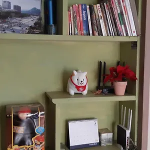 ホステル バーズネスト ホンデ 