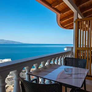 Saranda Rooms 3*, Sarandë Albania