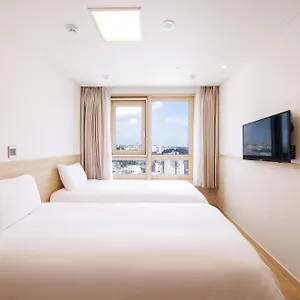 Kenny Jeju 3* Seogwipo-stad