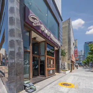 Staywell Hotel