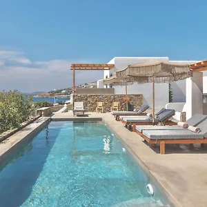 Trinity Mykonos - Beachfront 3*, Platis Gialos Grecia