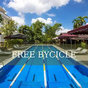 *** Hotel Citrus Village Vietnam