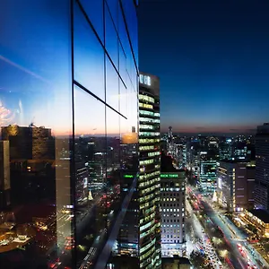Park Hyatt Южная Корея