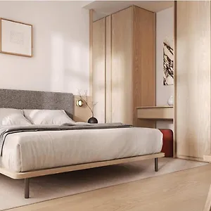 Fortyplusone Hotel, New! Soft Opening 4*, 비엔나 오스트리아