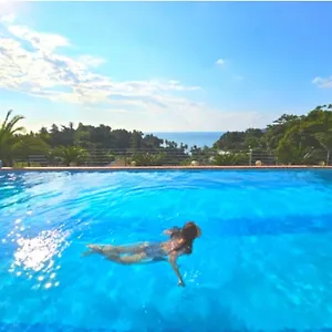 Goldone & 4* Seogwipo-stad
