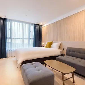 Ventimo & 4* Jeju