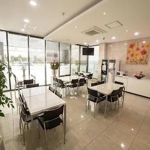 *** Motel Reve Business South Korea