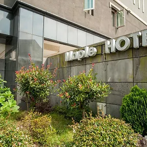 ** Hotel Maple South Korea