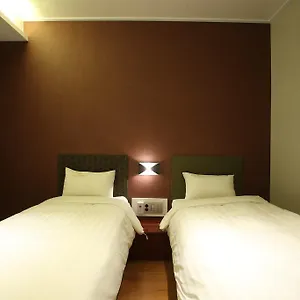 ** Aparthotel K-pop Myeongdong 1 South Korea