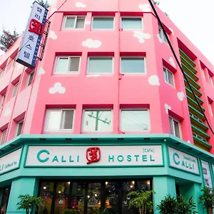 Calli Hostel