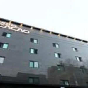 ** Hotel Cacao South Korea