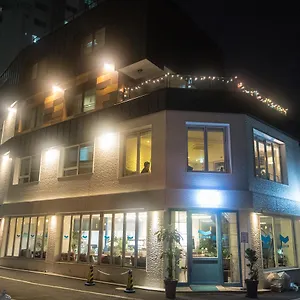** Guest house Bluehum South Korea