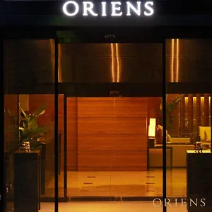Oriens & Residences Myeongdong 3* Seoel