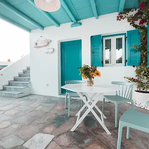 Casa Di Angela , Mykonos Town Grecia