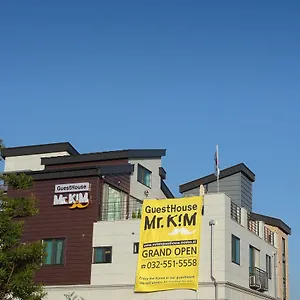 Mr. Kim 2* Incheon