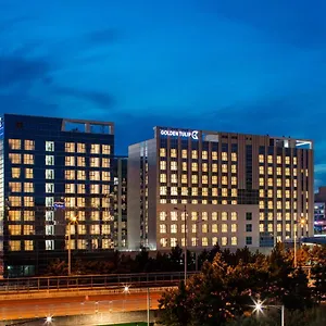 Golden Tulip Airport 4* Incheon