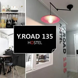 ゲストハウス Y.road 135 **