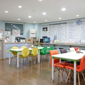 Sukbak Dot Com Guest house