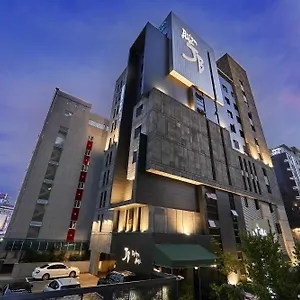 Jb デザイン 釜山広域市