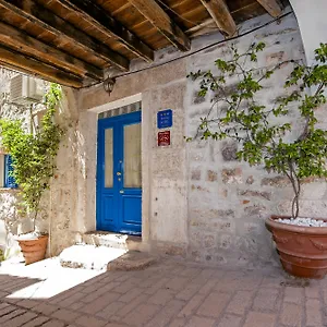 https://guest-house-sotto-i-volti.in-istria.net