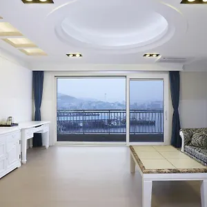 Songdo Hotel