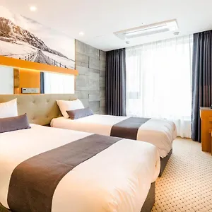 ASIA Hotel 4* Jeju