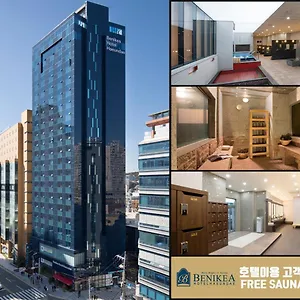 Hotel Benikea Haeundae, Busan