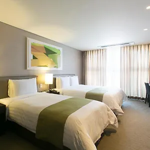 Aventree Hotel