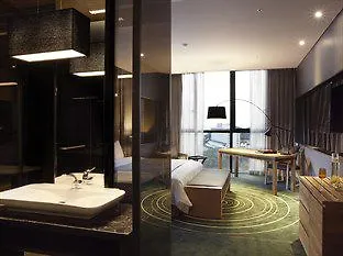 Best Louis Hamilton Hotel Haeundae Busan