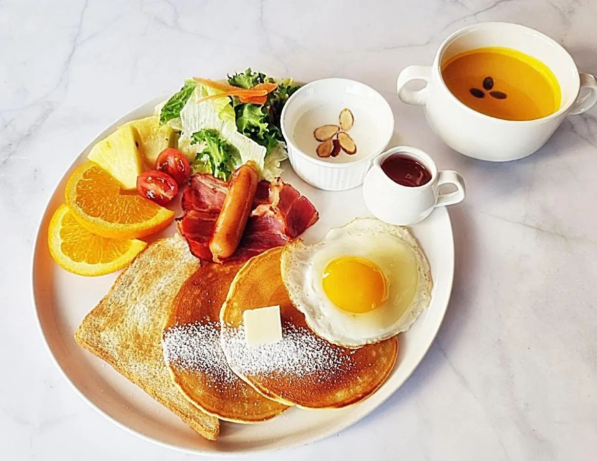 Best Louis Hamilton Hotel Haeundae Busan