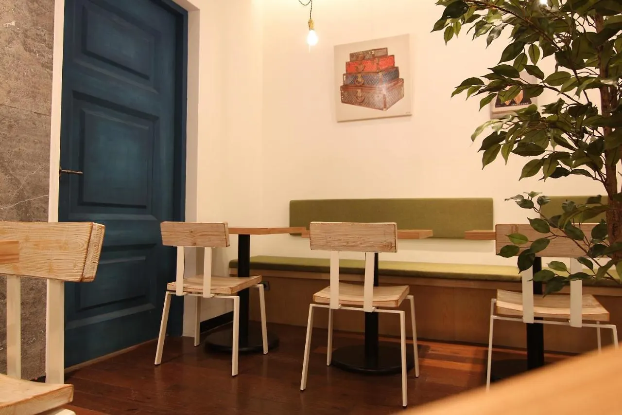 Best Louis Hamilton Hotel Haeundae Busan