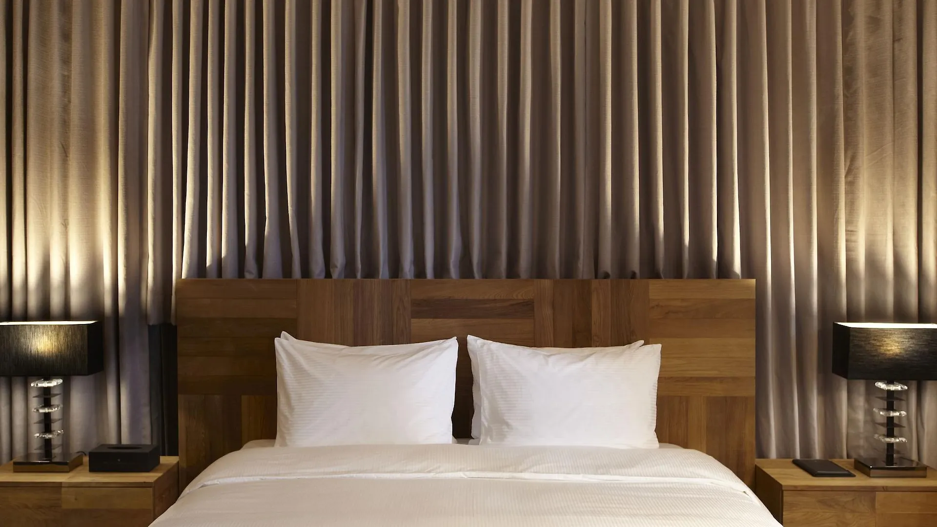 Best Louis Hamilton Hotel Haeundae Busan 3*,