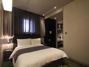 ***  Best Louis Hamilton Hotel Haeundae Busan Coreia do Sul